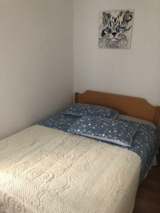 הוילה Marasi Stancieta Ulrihi מראה חיצוני תמונה